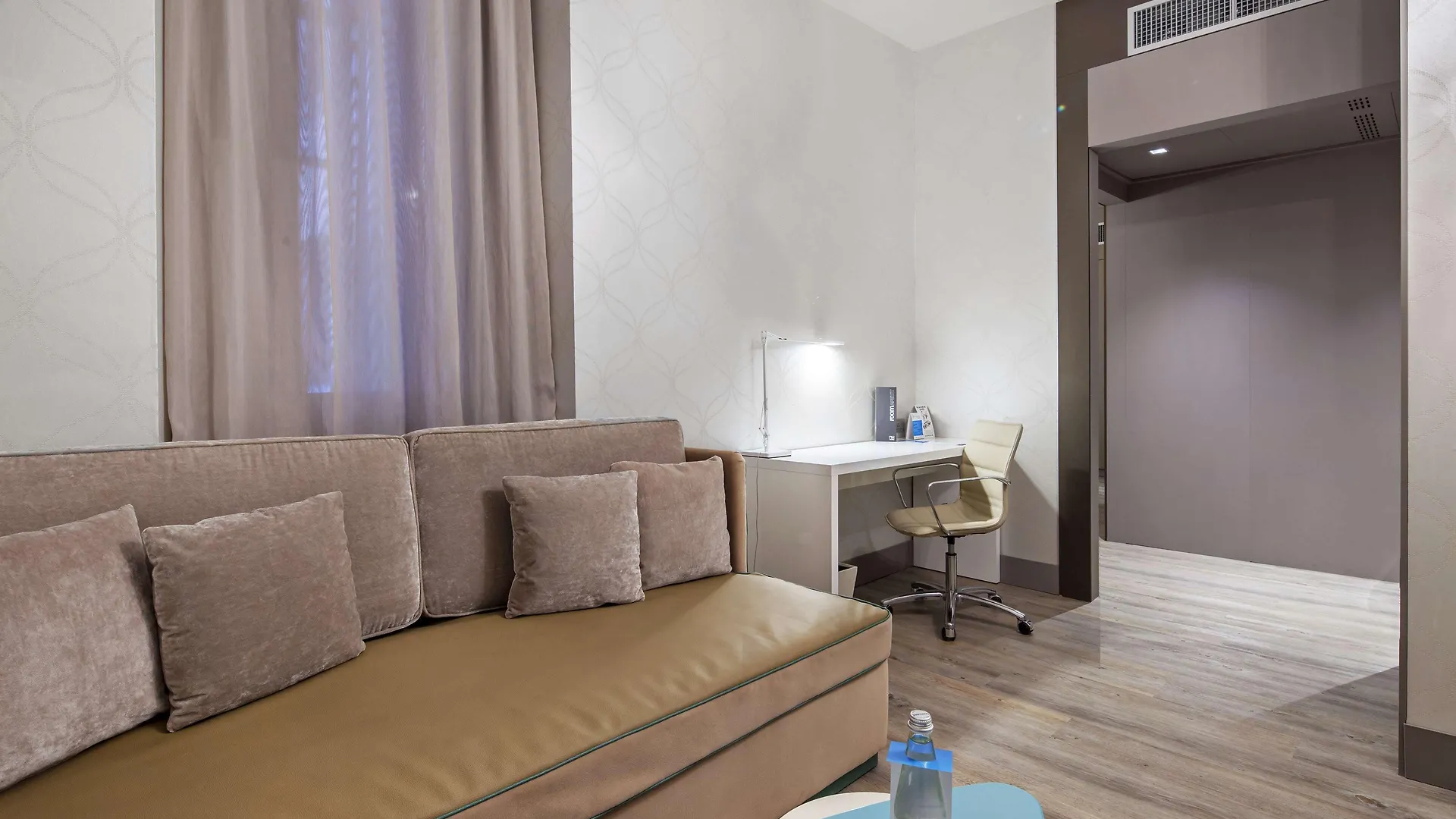 Nh Collection Milano Touring Hotel