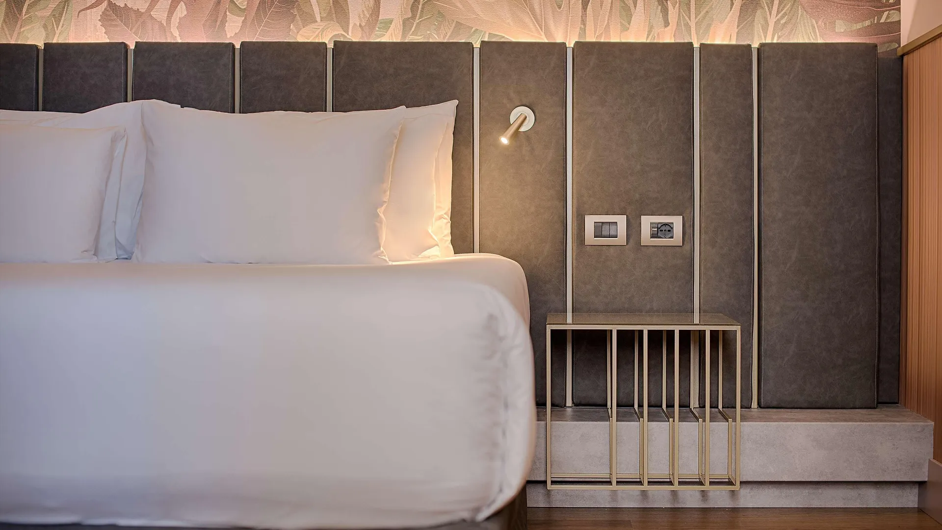 Nh Collection Milano Touring Hotel