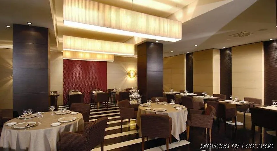 Nh Collection Milano Touring Hotel