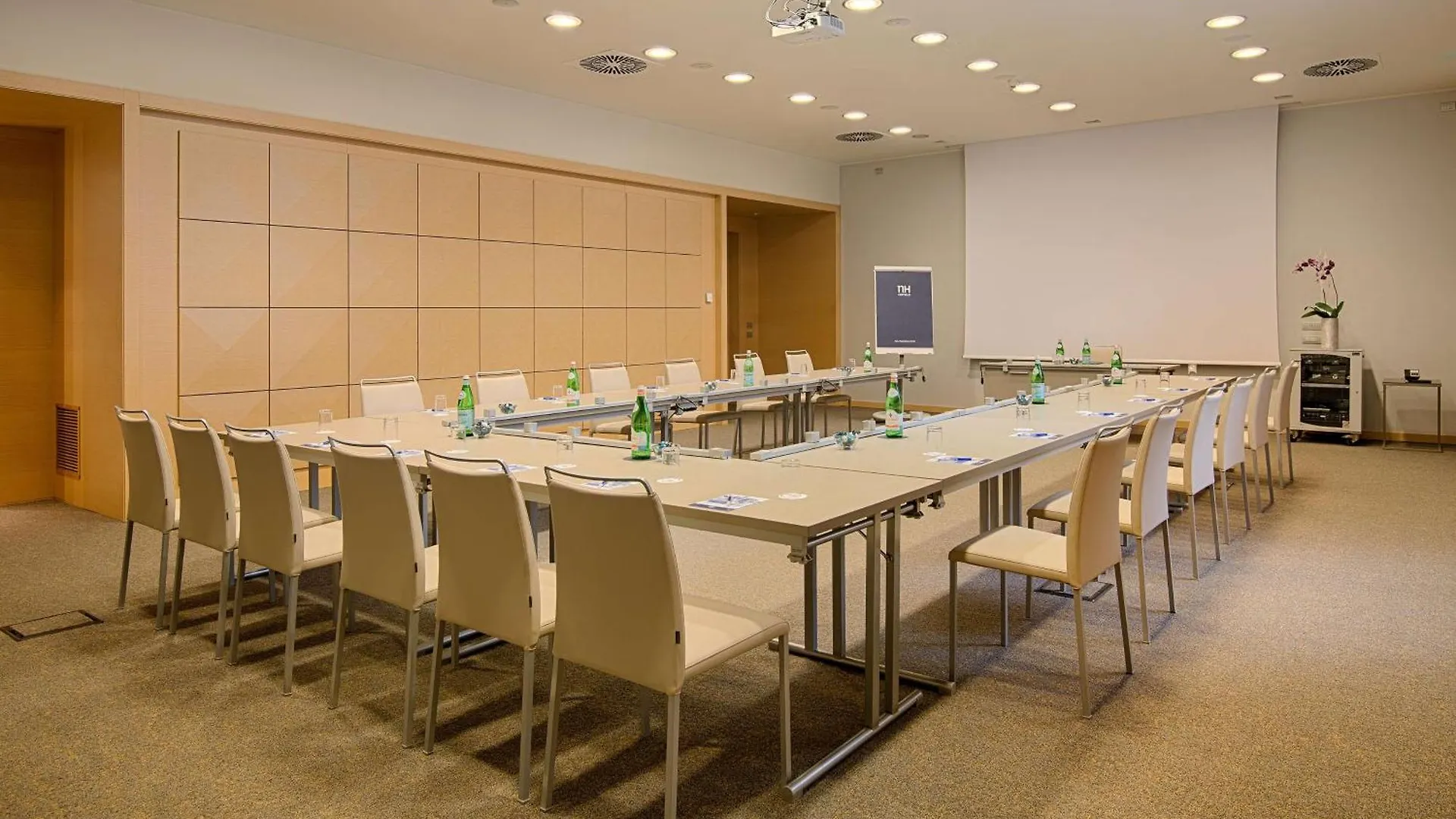 Nh Collection Milano Touring Hotel