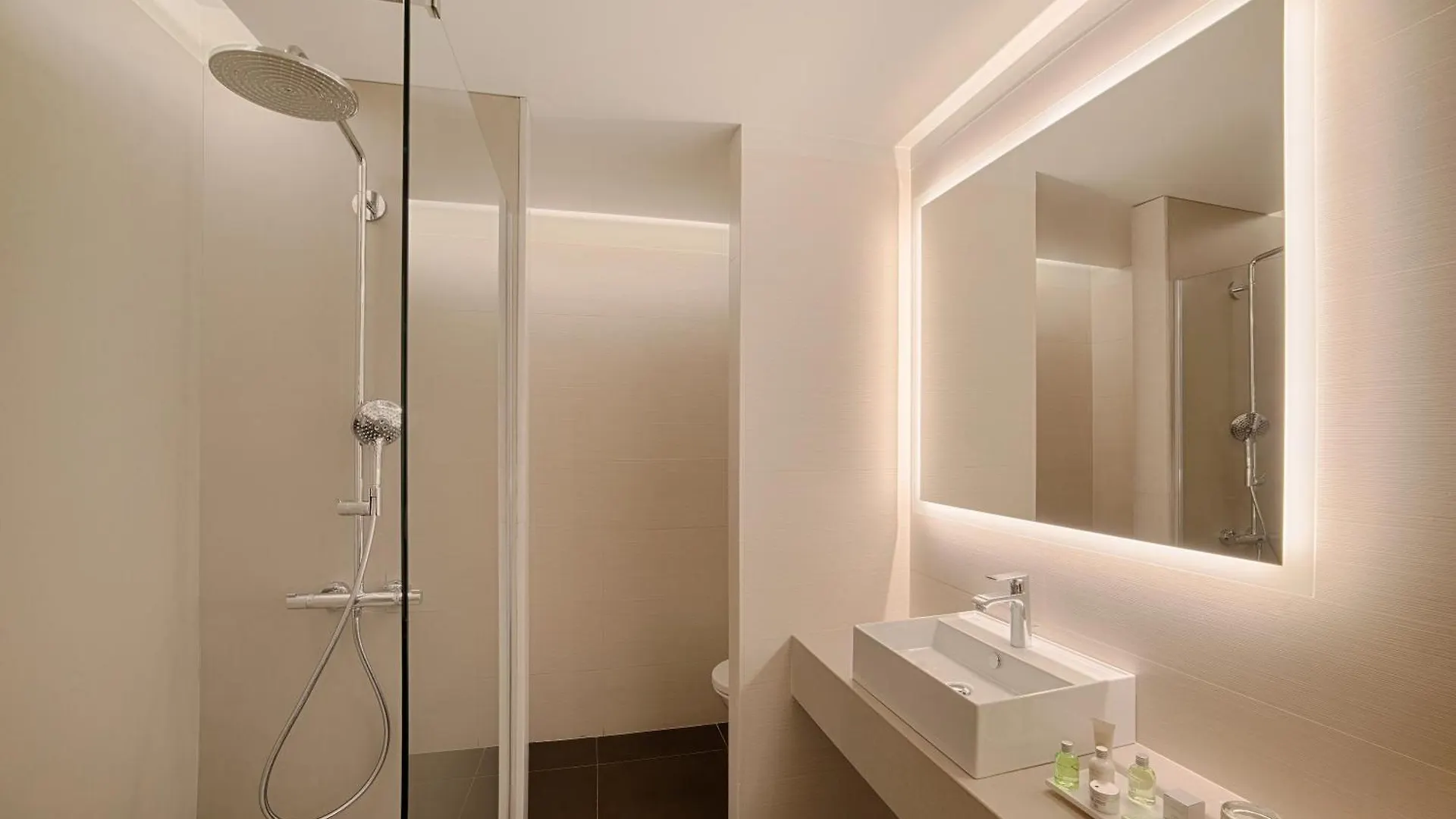 Nh Collection Milano Touring Hotel Milan