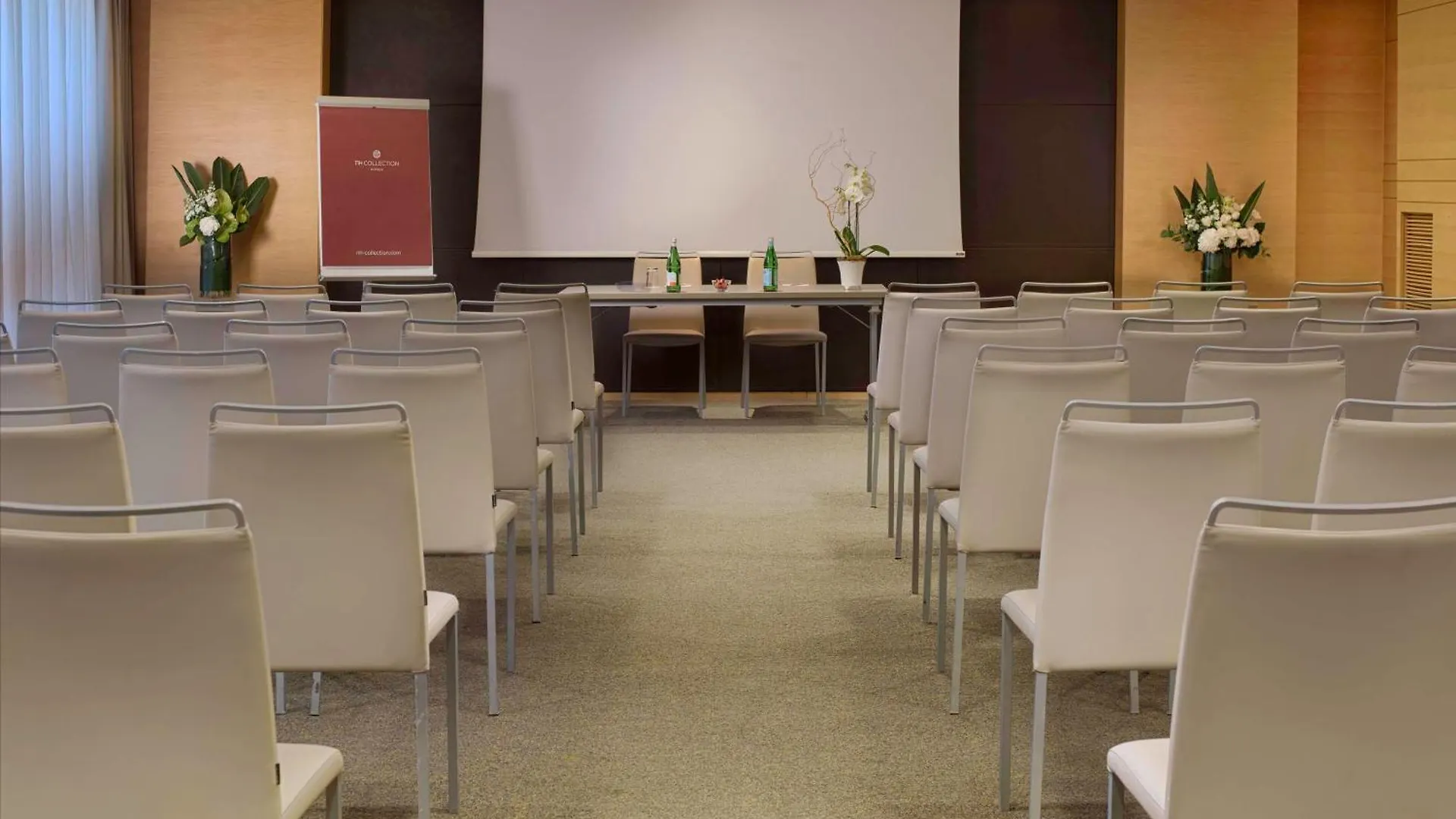Nh Collection Milano Touring Hotel