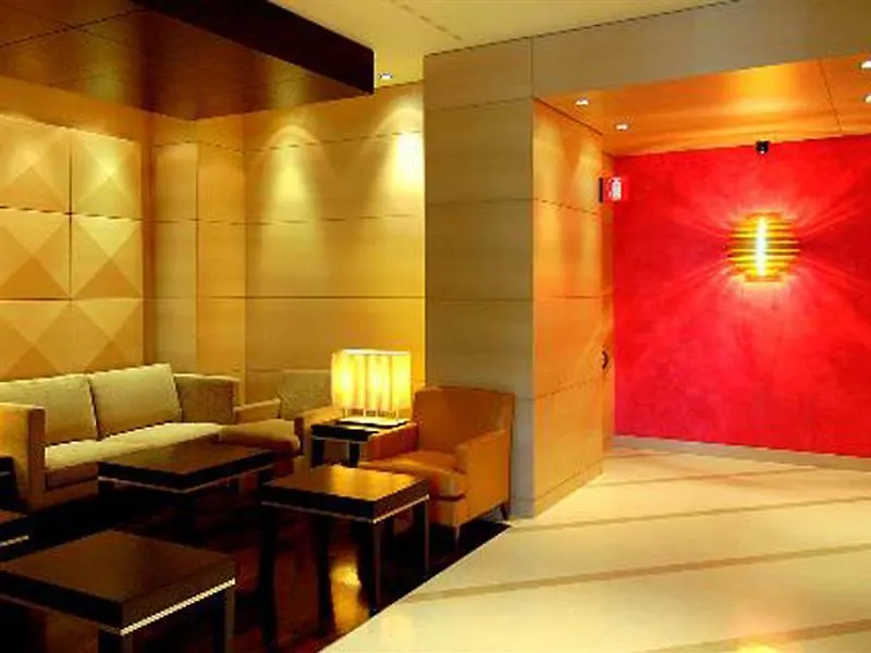 Nh Collection Milano Touring Hotel 4*, Milan Italy