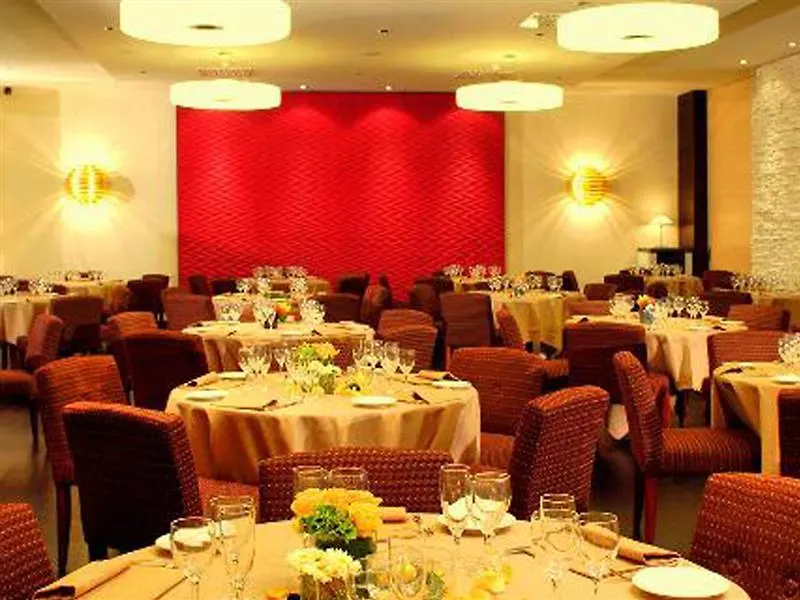 Nh Collection Milano Touring Hotel 4*, Milan Italy