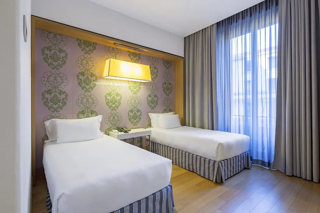 Nh Collection Milano Touring Hotel  Milan