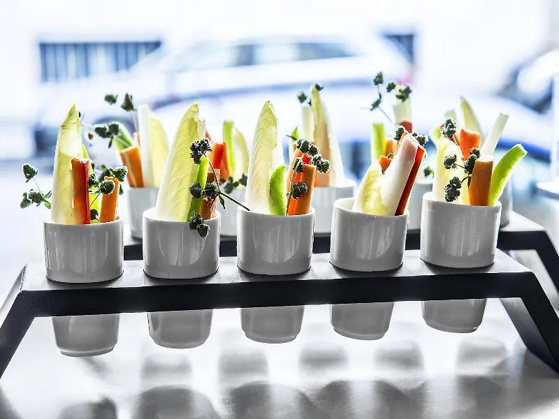 ****  Nh Collection Milano Touring Hotel Italy