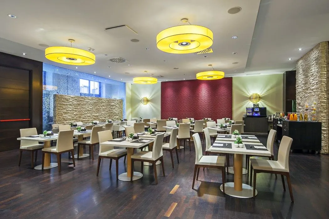Nh Collection Milano Touring Hotel  Milan