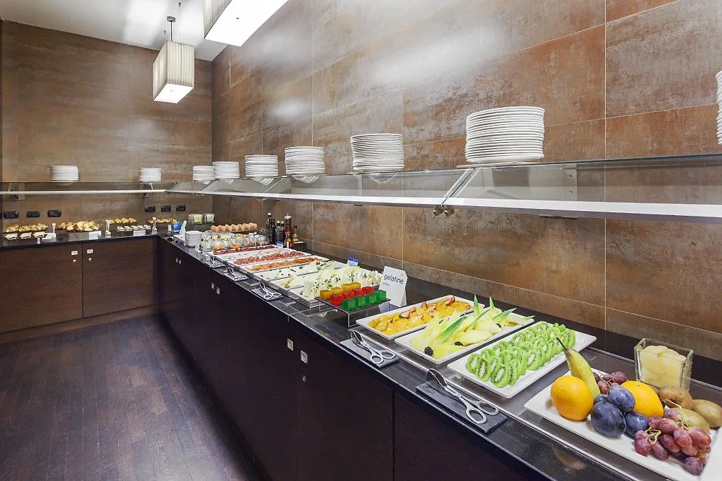 ****  Nh Collection Milano Touring Hotel Italy
