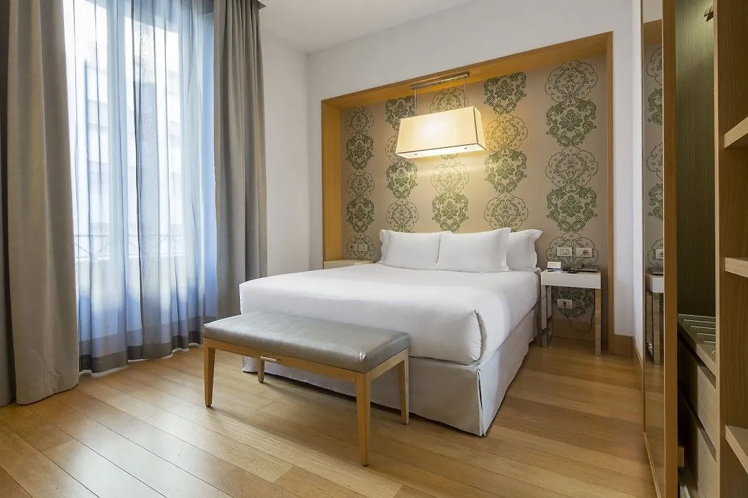 Nh Collection Milano Touring Hotel