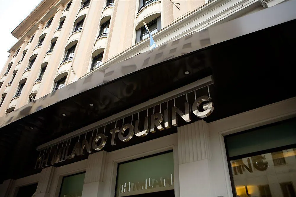 Nh Collection Milano Touring Hotel