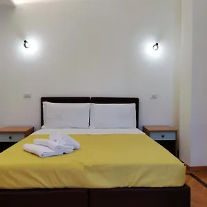 Pergolesi Apartment
