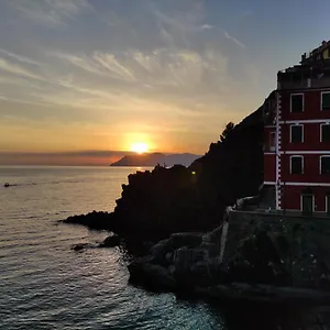 Nonno Dante Appartement Riomaggiore