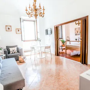 Orti 27 Trastevere - Vacation M&d Appartement Rome