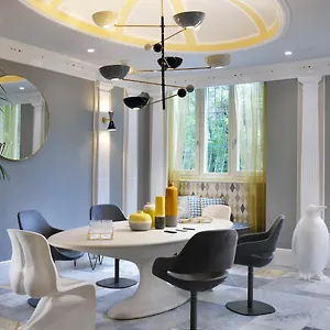Residenza Delle Citta 4*, Милан Италия