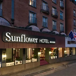 Sunflower Отель