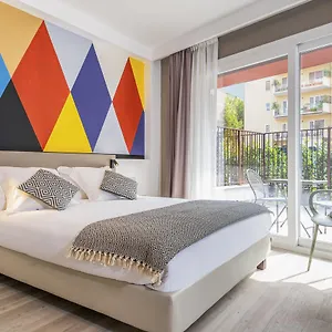 Adagio Vatican 4*, Roma İtalya