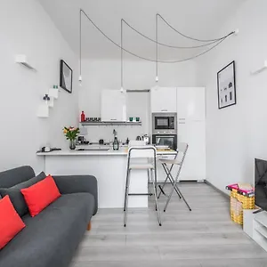 Appartement The Minimal Chic - Isola District