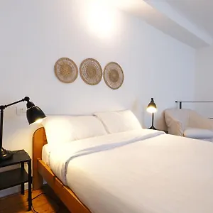 Appartamento Primopiano - Acerenza Flat