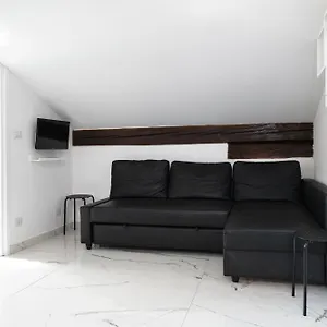 Appartement Saragozza