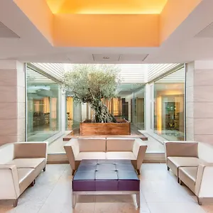 Sheraton Parco De Medici 4*, Roma İtalya