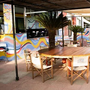 Hostel House Of Nissus Αγία Νάπα