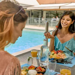 Novotel Linate Aeroporto Otel