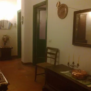 Séjour à la ferme Antica Golena