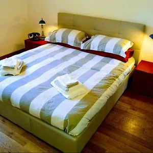 Fashion - Citylife District Appartement