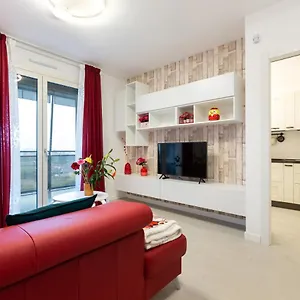 Appartamento Fiera Flat With Garage