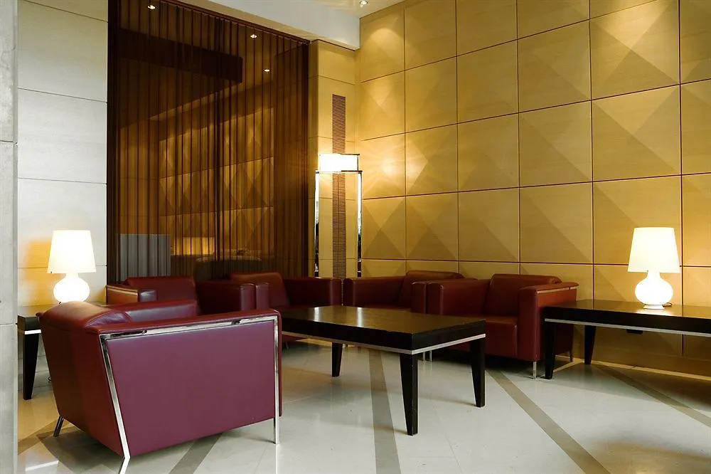 Nh Collection Milano Touring Hotel 4*, Milan