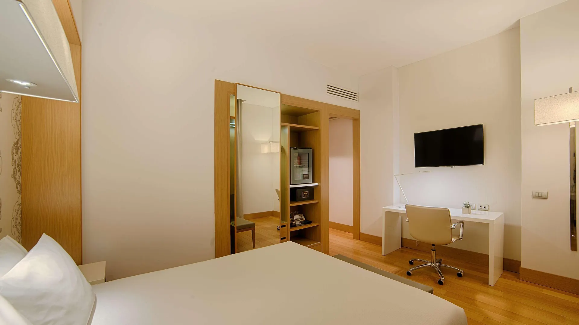 Nh Collection Milano Touring Hotel Italy