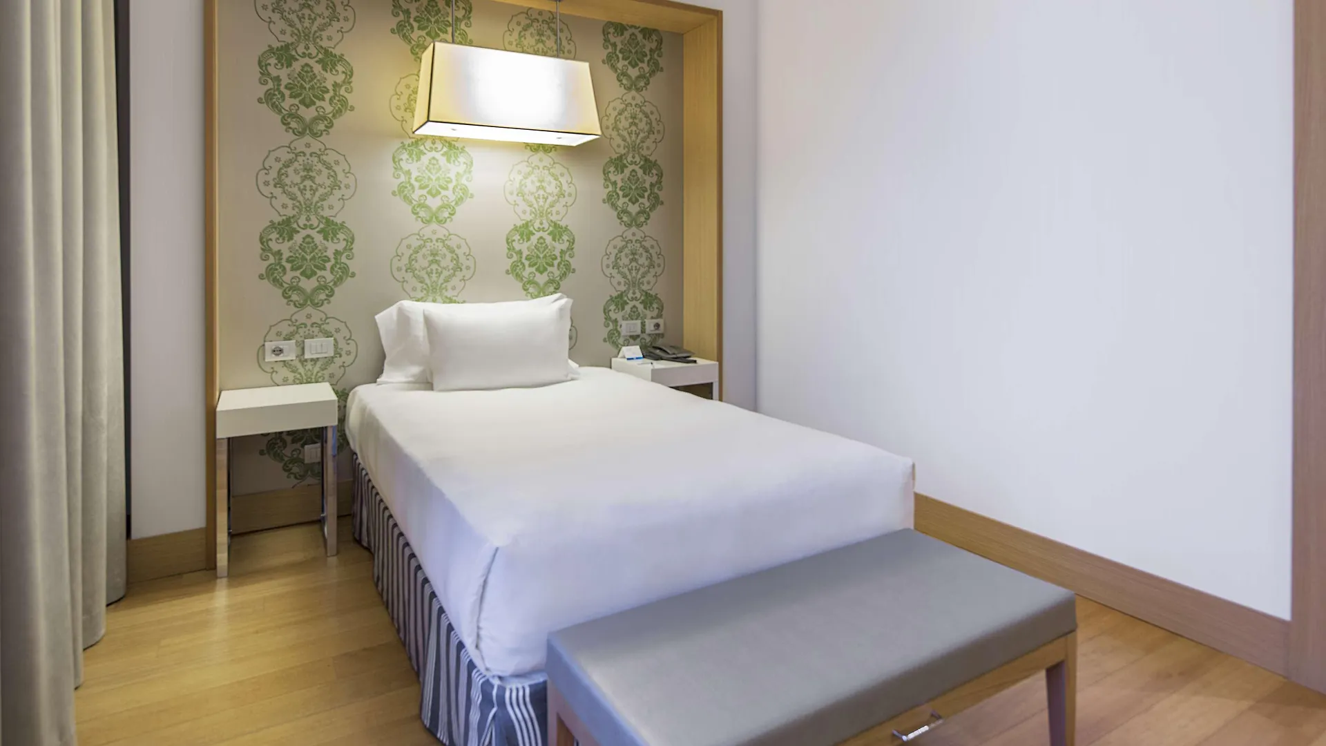 Nh Collection Milano Touring Hotel