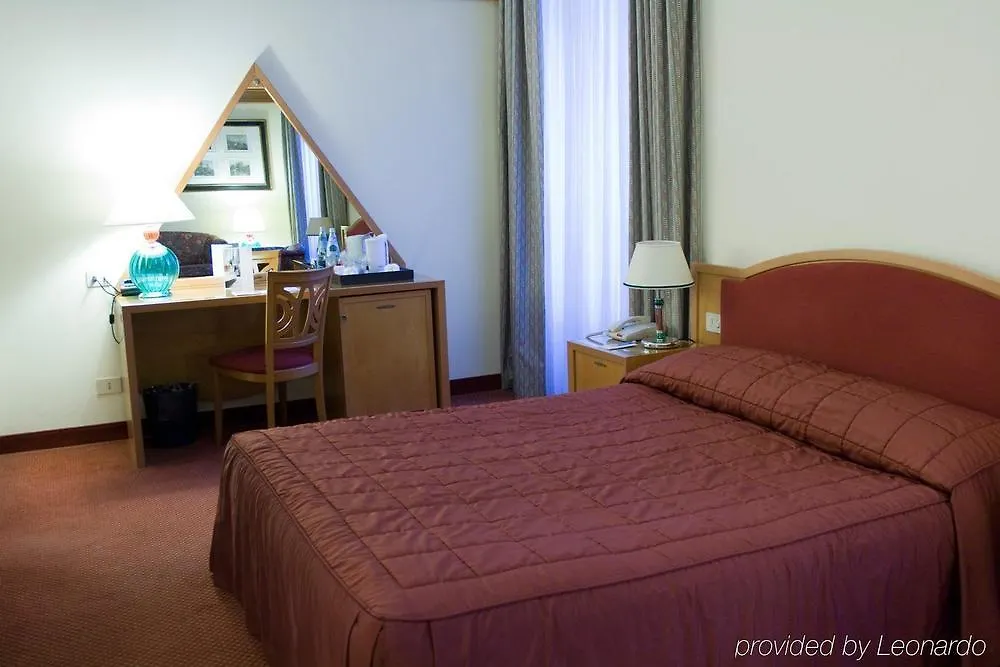 Nh Collection Milano Touring Hotel