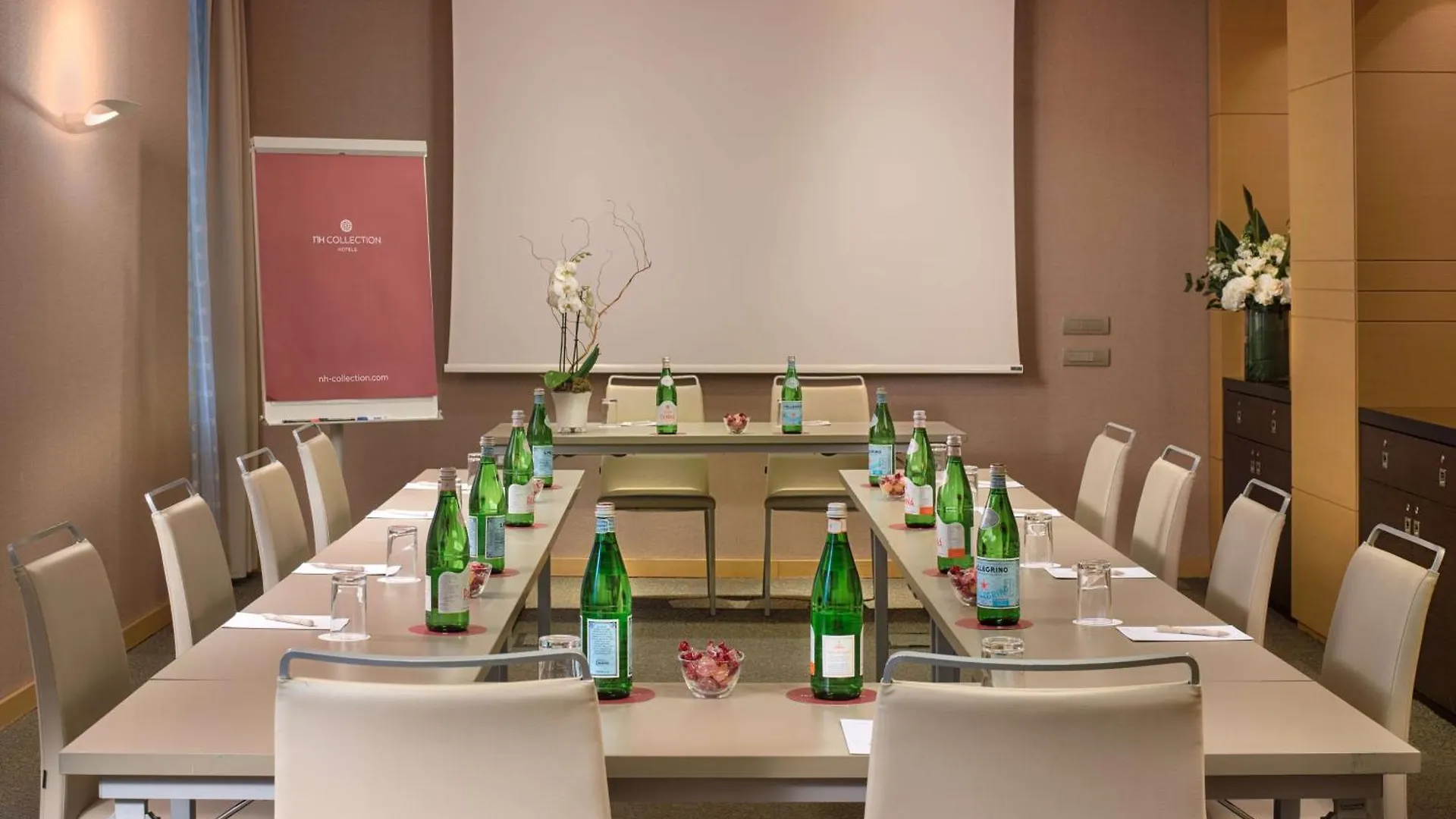 ****  Nh Collection Milano Touring Hotel Italy