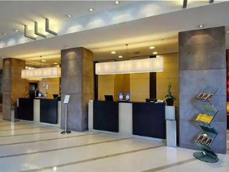 Nh Collection Milano Touring Hotel Milan