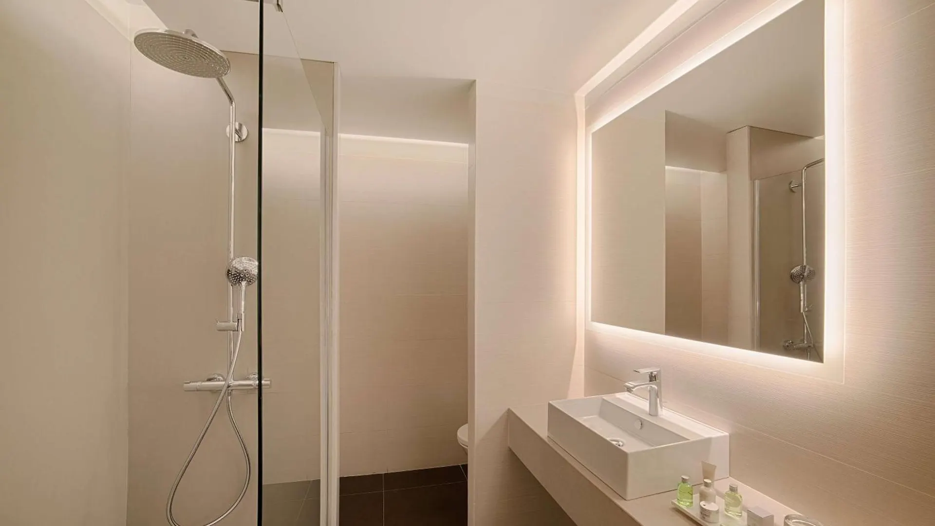 ****  Nh Collection Milano Touring Hotel Italy
