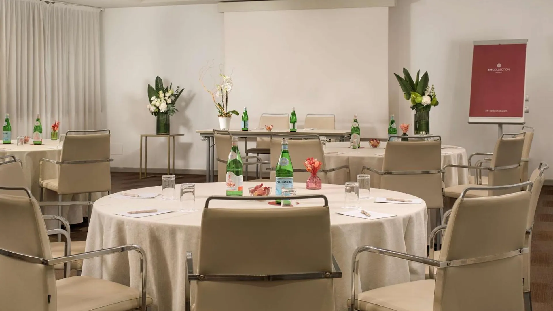 Nh Collection Milano Touring Hotel