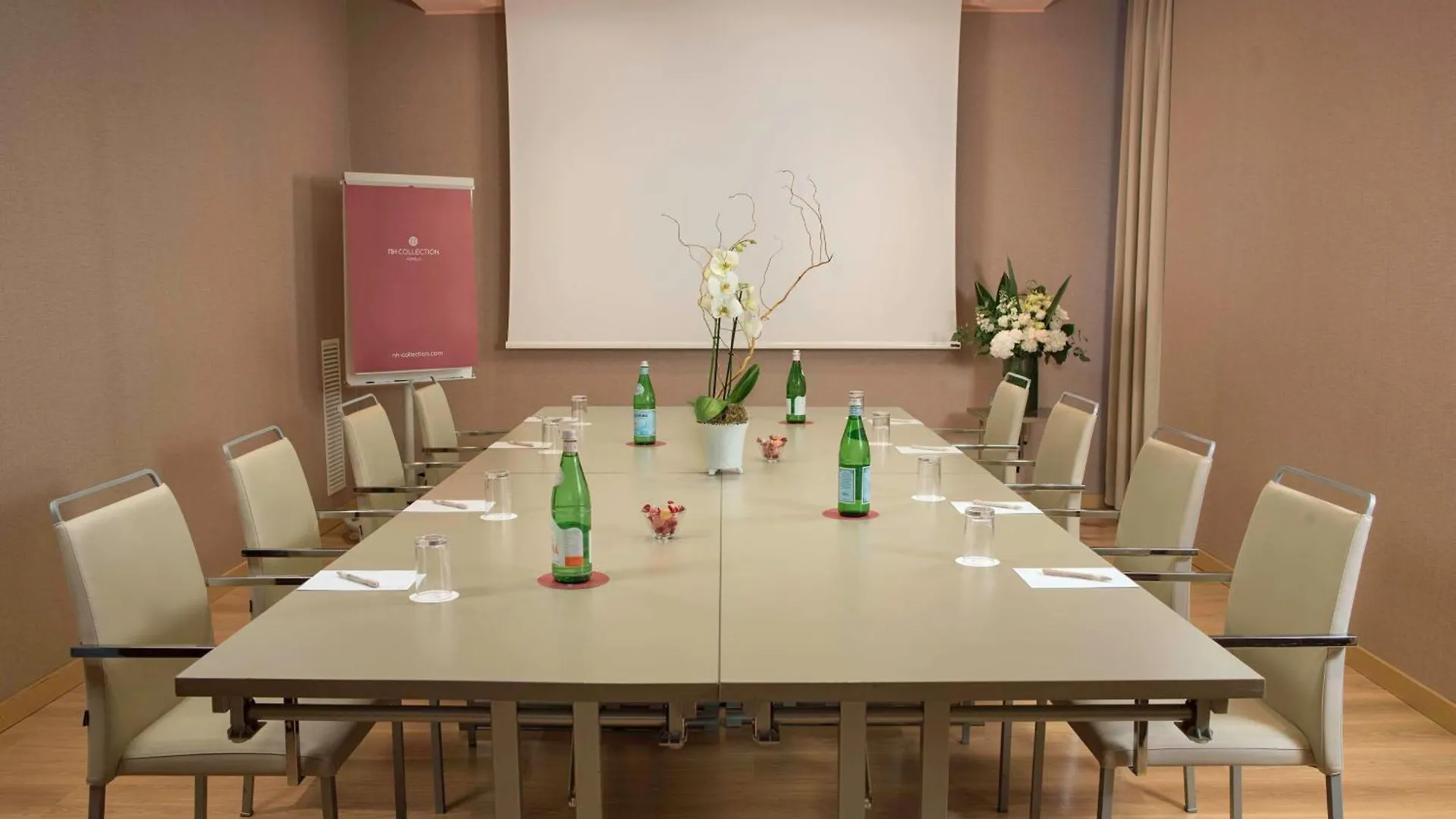 Nh Collection Milano Touring Hotel