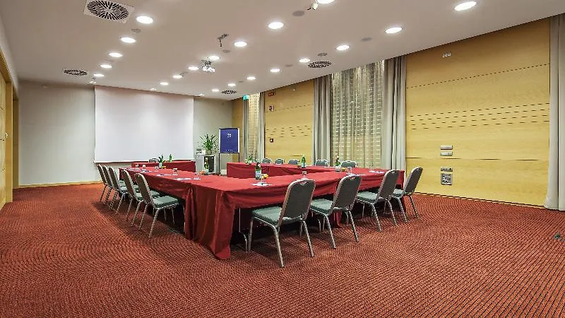 Nh Collection Milano Touring Hotel 4*, Milan