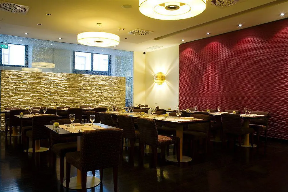 Nh Collection Milano Touring Hotel